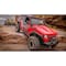 Dv8 Offroad JEEP JL HEAT HOOD 18-PRESENT WRANGLER JL HDMBJL-01 - alternate 5